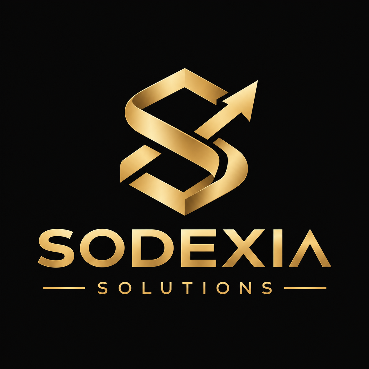 SODEXIA SOLUTIONS LTD